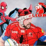 lions