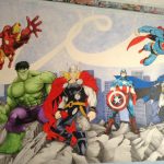 m-superheroes
